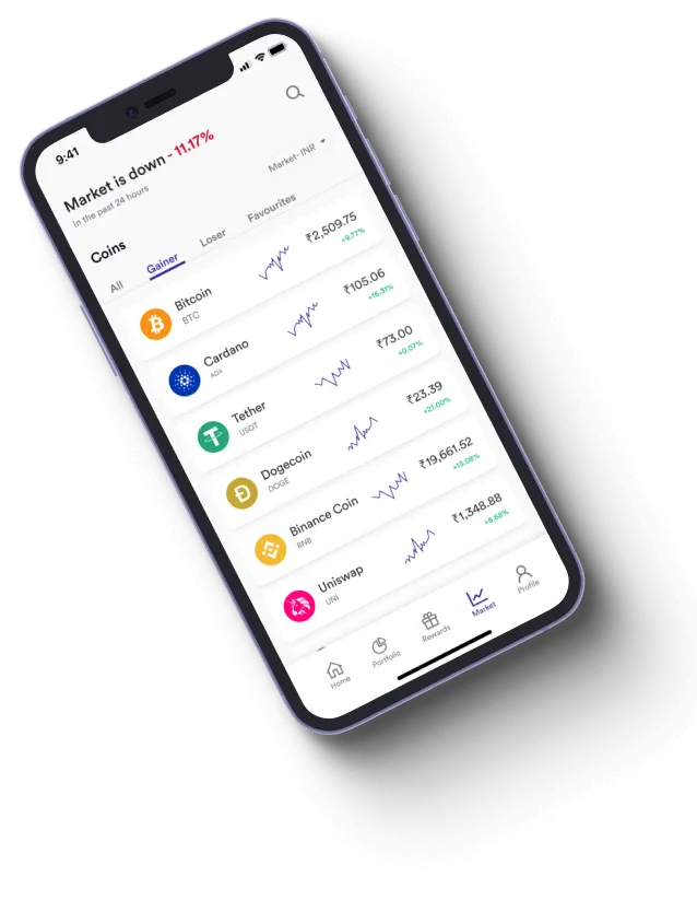 ZeonGrow - How does the ZeonGrow app improve your trading?