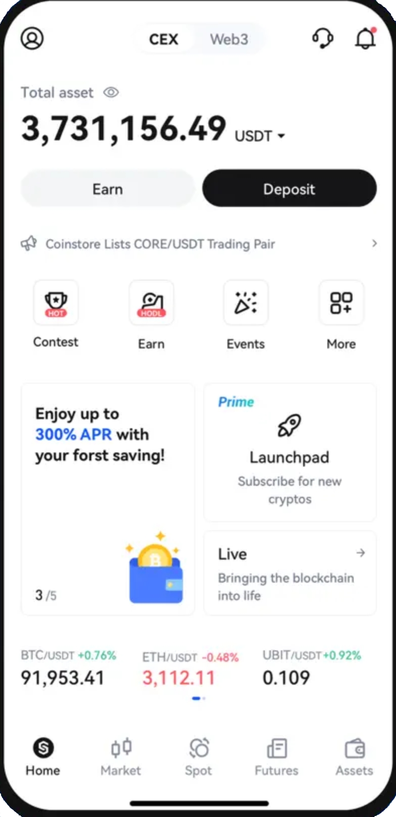 ZeonGrow - O que exatamente é negociação on-line?